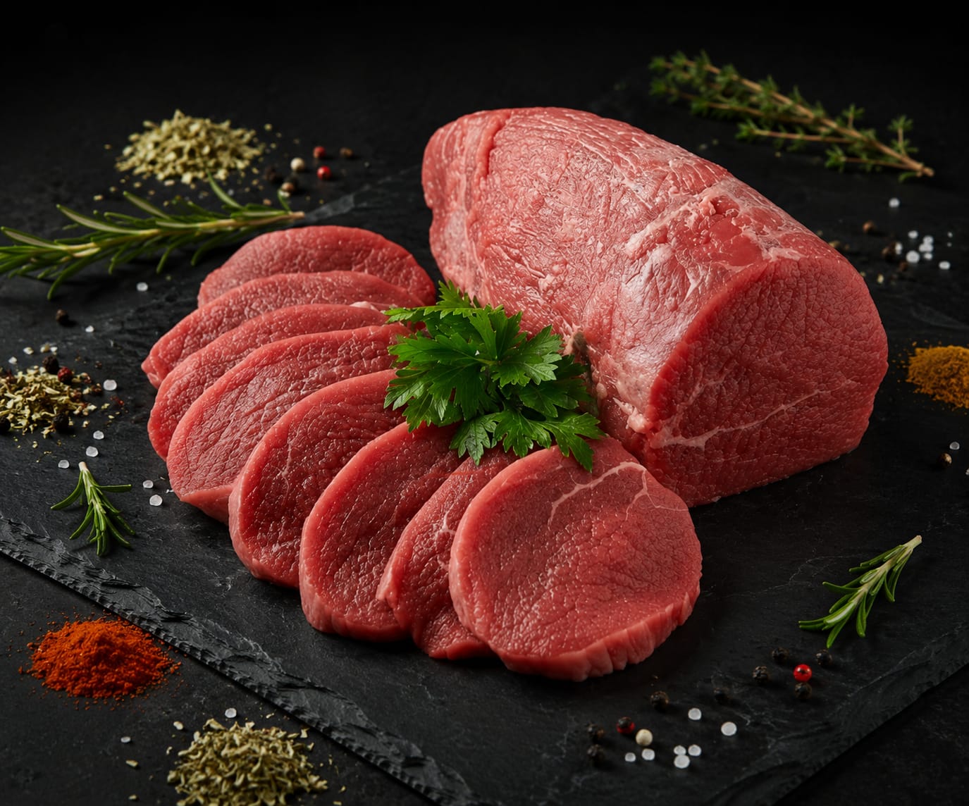 PARA MILANESA