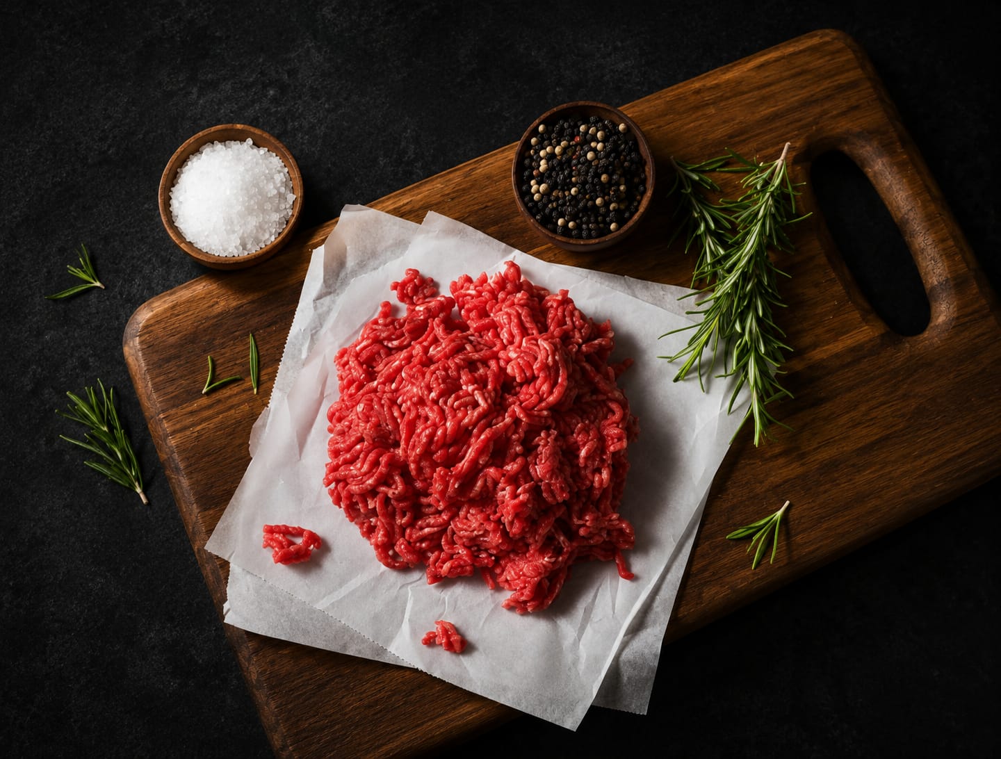 CARNE PICADA LLEVANDO 2KG O MAS