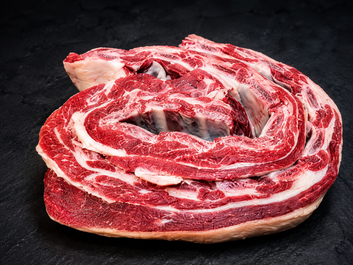 ASADO DEL MEDIO